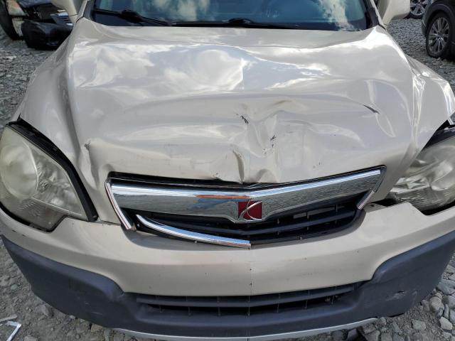 Photo 12 from auction – 2009 SATURN VUE XE with VIN 3GSCL33P29S571613