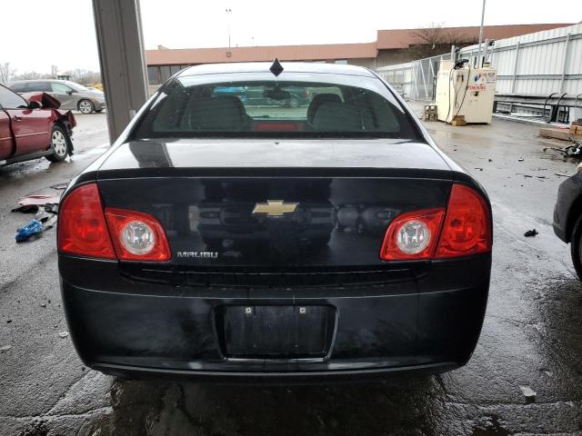 Photo 6 from auction – 2012 CHEVROLET MALIBU LS with VIN 1G1ZB5E00CF116347