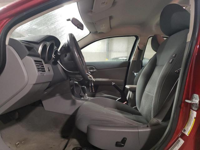 Photo 7 from auction – 2008 DODGE AVENGER SX with VIN 1B3LC56K98N620114