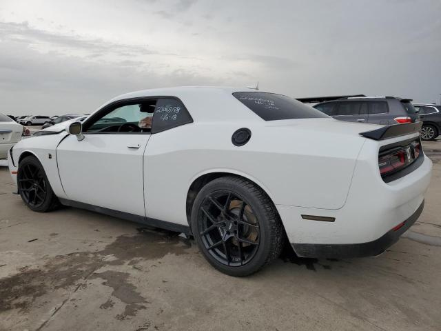 Photo 2 from auction – 2017 DODGE CHALLENGER with VIN 2C3CDZFJ8HH507861