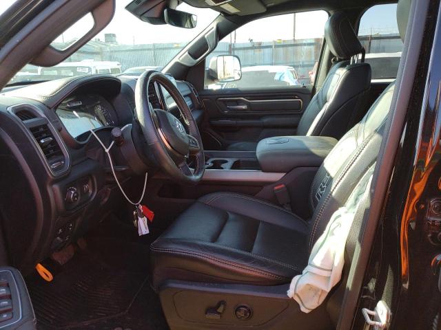 Photo 7 from auction – 2020 RAM 1500 REBEL with VIN 1C6SRFLT7LN187906