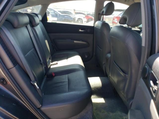Photo 10 from auction – 2008 TOYOTA PRIUS with VIN JTDKB20U983384887