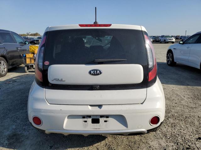 Foto 6 de la subasta – 2018 KIA SOUL + con VIN KNDJP3A55J7531103