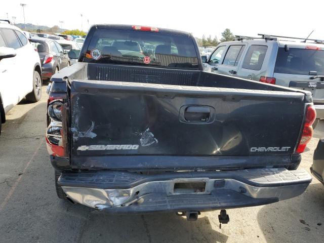 Photo 6 from auction – 2005 CHEVROLET SILVERADO with VIN 2GCEC19V251256881