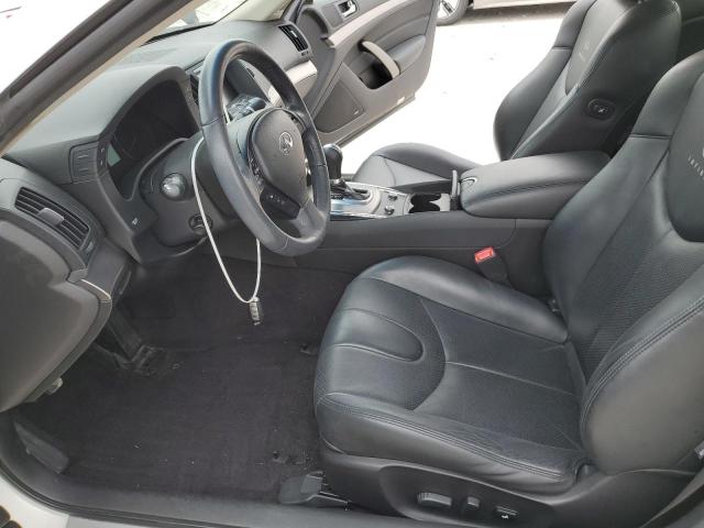 Photo 7 from auction – 2012 INFINITI G37 BASE with VIN JN1CV6EK8CM421640