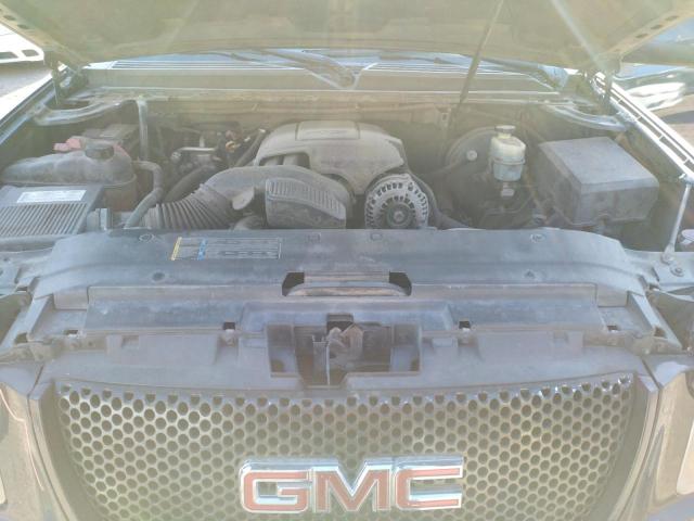 Photo 11 from auction – 2007 GMC YUKON with VIN 1GKFC13027R398230