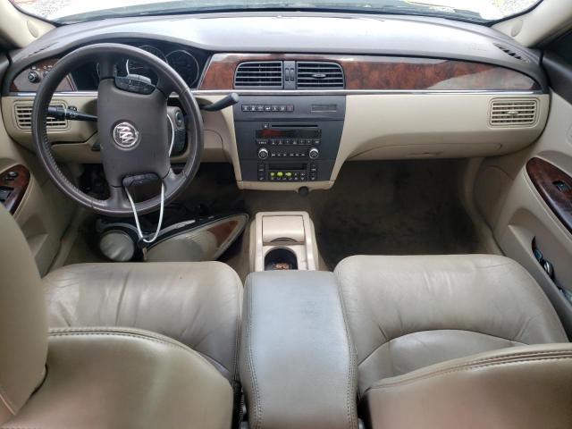 Photo 8 from auction – 2009 BUICK LACROSSE C with VIN 2G4WD582491166603