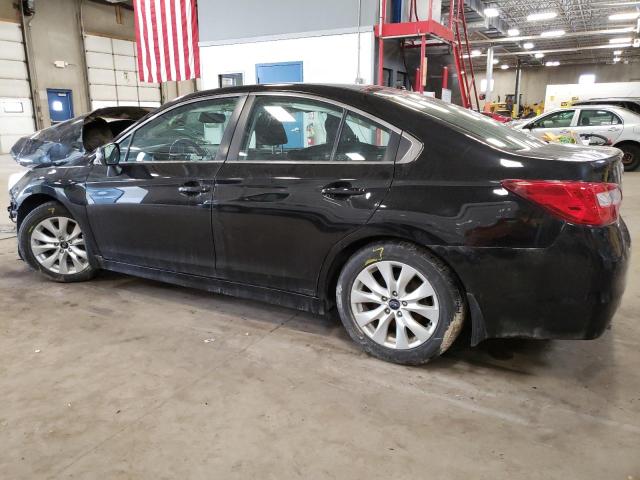 Photo 2 from auction – 2015 SUBARU LEGACY 2.5 with VIN 4S3BNBF66F3047414