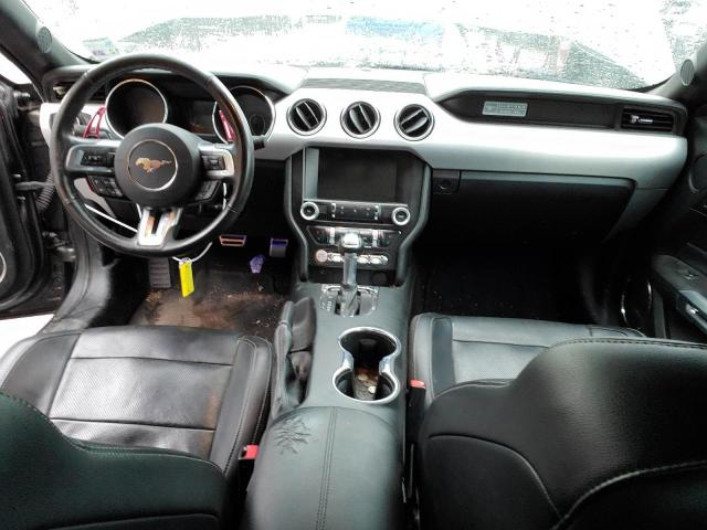 Photo 8 from auction – 2015 FORD MUSTANG with VIN 1FA6P8TH5F5378094