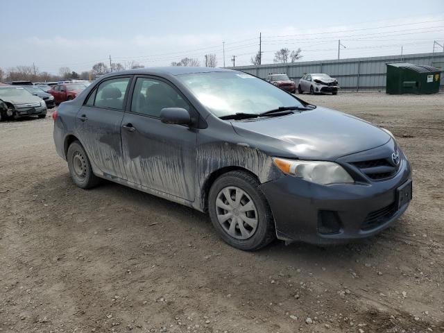 Photo 4 from auction – 2011 TOYOTA COROILLA with VIN 2T1BU4EE6BC539336