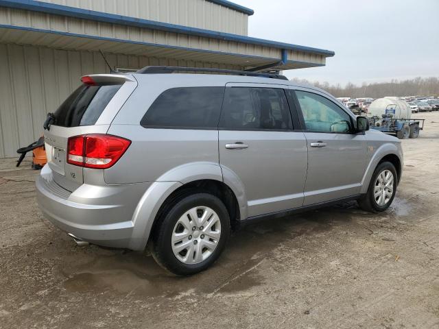 Photo 3 from auction – 2016 DODGE JOURNEY SE with VIN 3C4PDDAG9GT106191