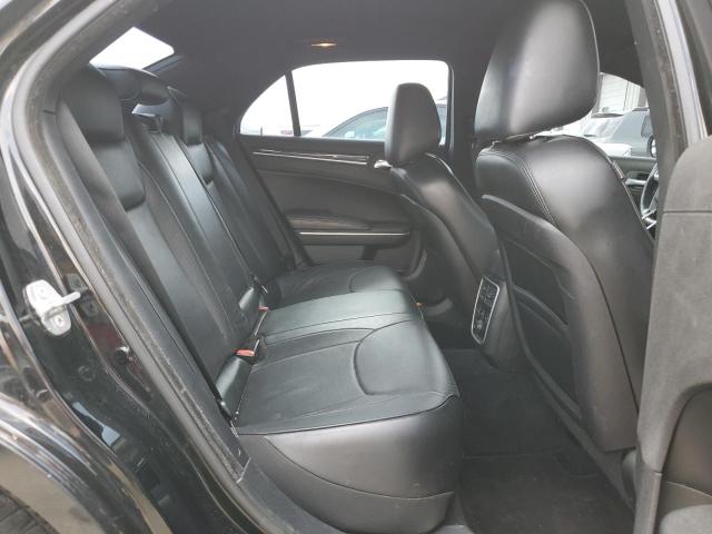 Photo 10 from auction – 2014 CHRYSLER 300C with VIN 2C3CCAEG4EH310241