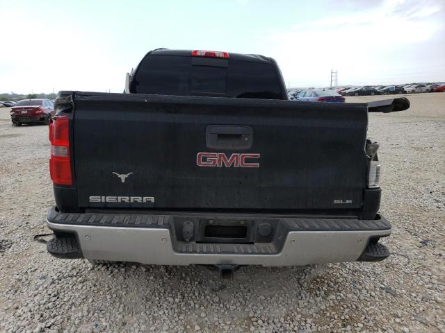 Photo 6 from auction – 2014 GMC SIERRA C15 with VIN 3GTP1UEC0EG118008
