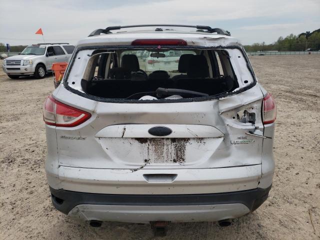Photo 6 from auction – 2013 FORD ESCAPE SE with VIN 1FMCU0G90DUD64127