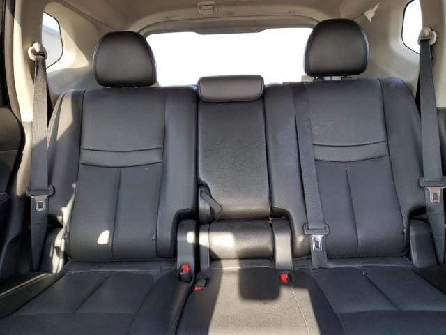 Photo 10 from auction – 2017 NISSAN ROGUE S with VIN 5N1AT2MTXHC776606