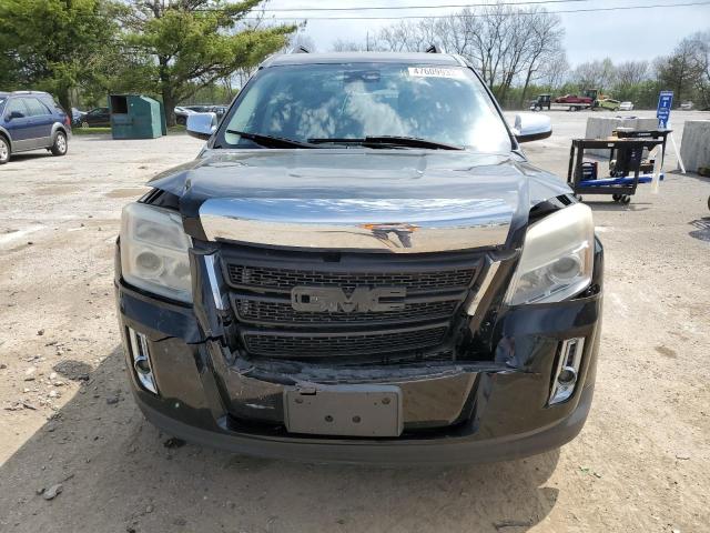 Photo 5 from auction – 2012 GMC TERRAIN SL with VIN 2GKFLXE52C6275013
