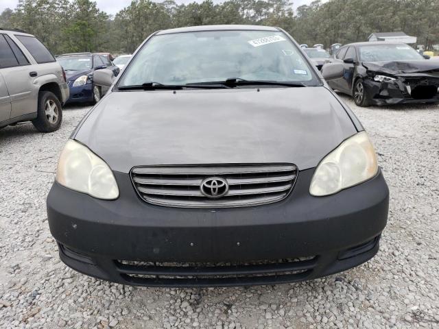 Photo 5 from auction – 2004 TOYOTA COROLLA CE with VIN 1NXBR32E94Z227044