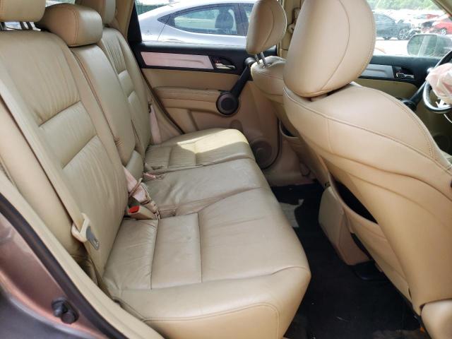 Photo 11 from auction – 2011 HONDA CR-V EXL with VIN 5J6RE4H74BL112409