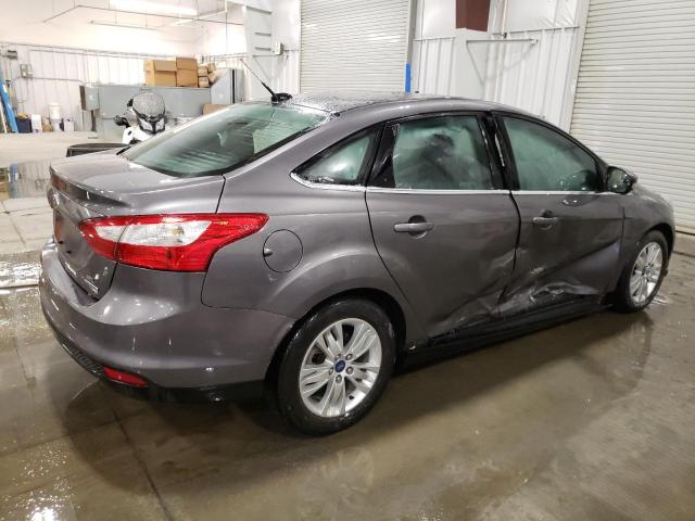 Photo 3 from auction – 2012 FORD FOCUS SEL with VIN 1FAHP3H28CL418109