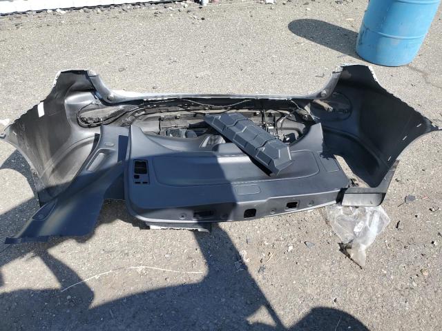 Photo 12 from auction – 2020 NISSAN PATHFINDER with VIN 5N1DR2CM8LC643793