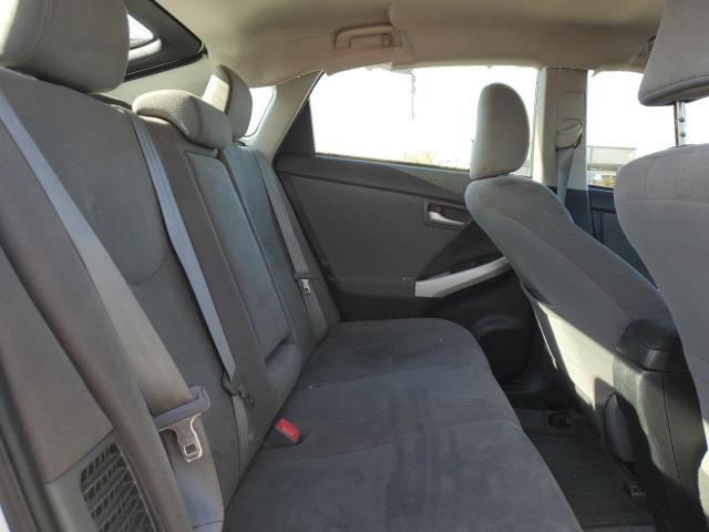 Photo 10 from auction – 2015 TOYOTA PRIUS PLUG with VIN JTDKN3DP9F3066802