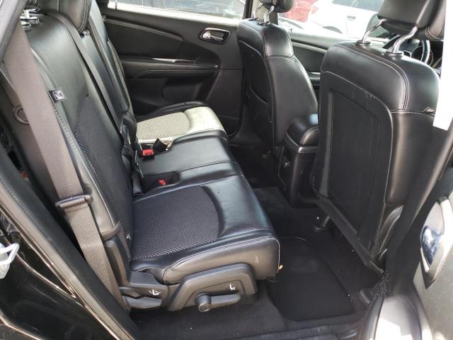 Photo 11 from auction – 2017 DODGE JOURNEY CR with VIN 3C4PDCGB4HT534810