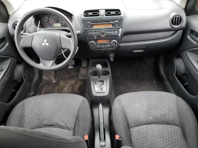 Photo 8 from auction – 2014 MITSUBISHI MIRAGE DE with VIN ML32A3HJ2EH004745