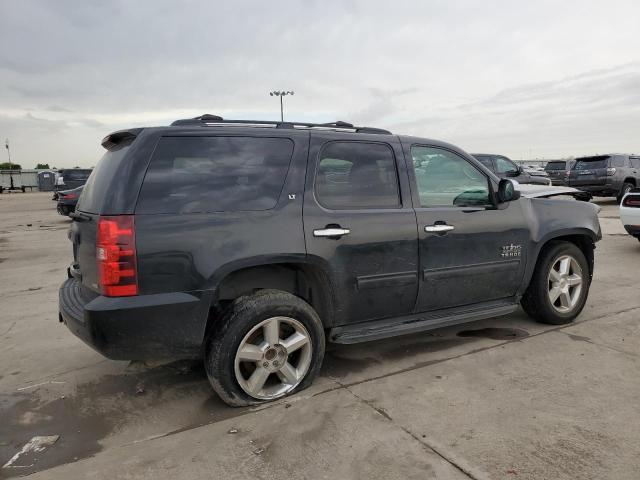 Photo 3 from auction – 2009 CHEVROLET TAHOE C150 with VIN 1GNFC23009R297148