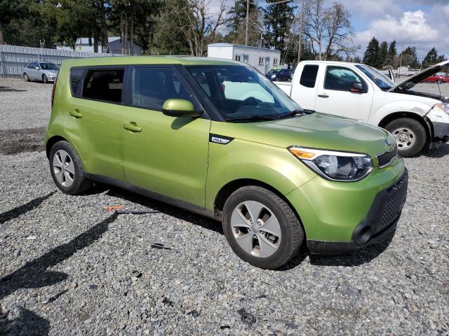 Photo 4 from auction – 2016 KIA SOUL with VIN KNDJN2A23G7853169
