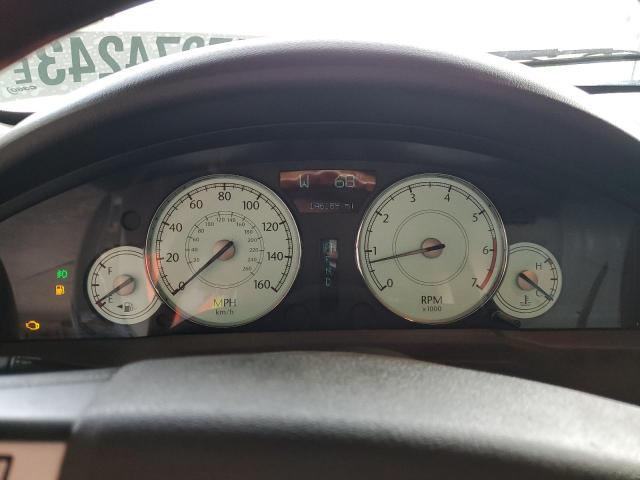 Photo 9 from auction – 2005 CHRYSLER 300C with VIN 2C3AA63H75H660159