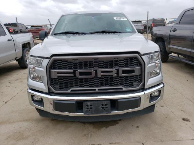 Photo 5 from auction – 2017 FORD F150 SUPER with VIN 1FTEW1CP4HKC70013
