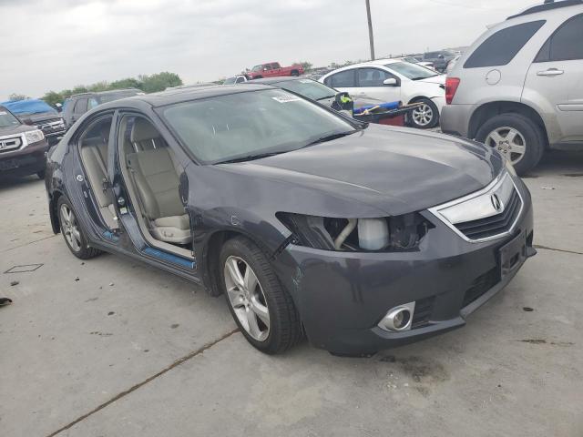 Photo 4 from auction – 2014 ACURA TSX with VIN JH4CU2F4XEC003841