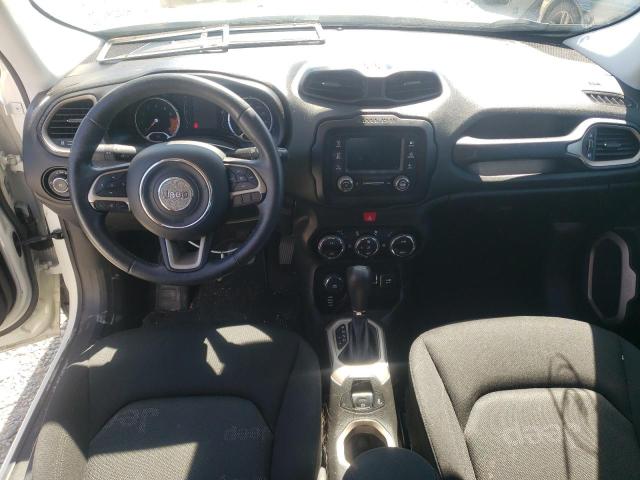 Photo 8 from auction – 2016 JEEP RENEGADE L with VIN ZACCJBBT7GPD56074