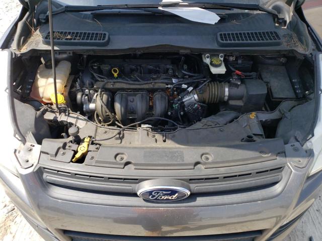 Photo 11 from auction – 2014 FORD ESCAPE S with VIN 1FMCU0F77EUC81442