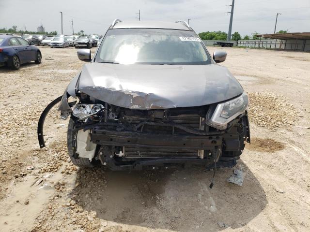Photo 5 from auction – 2019 NISSAN ROGUE S with VIN KNMAT2MT9KP500146