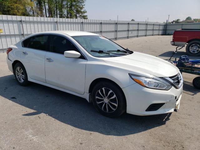 Photo 4 from auction – 2018 NISSAN ALTIMA 2.5 with VIN 1N4AL3AP1JC231357