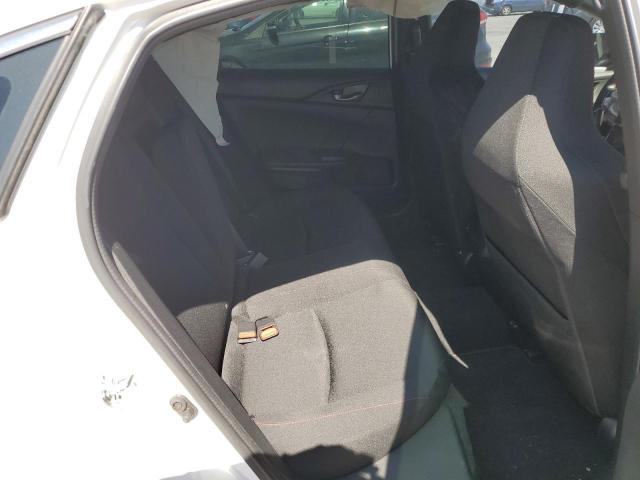 Photo 10 from auction – 2018 HONDA CIVIC SI with VIN 2HGFC1E54JH701103