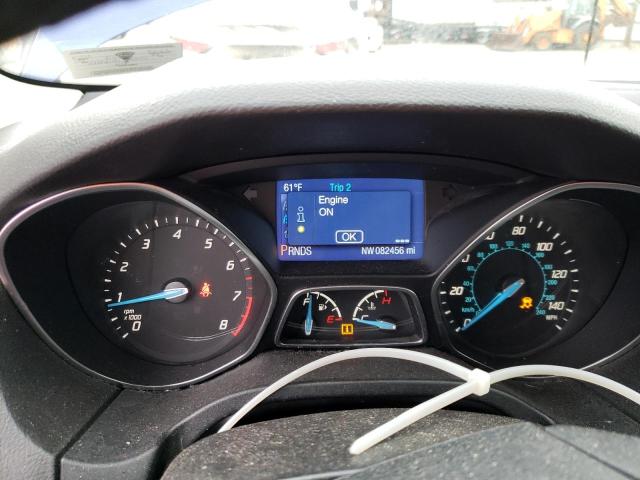 Photo 9 from auction – 2014 FORD FOCUS SE with VIN 1FADP3K22EL415054