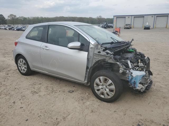 Photo 4 from auction – 2012 TOYOTA YARIS with VIN JTDJTUD35CD516973