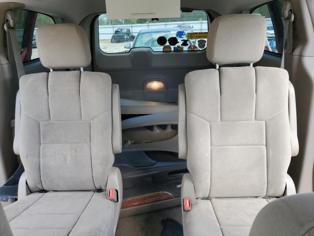 Photo 10 from auction – 2011 CHRYSLER TOWN & COU with VIN 2A4RR5DG8BR703785