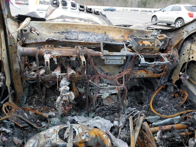 Photo 8 from auction – 2017 JEEP CHEROKEE L with VIN 1C4PJMDB1HW511935