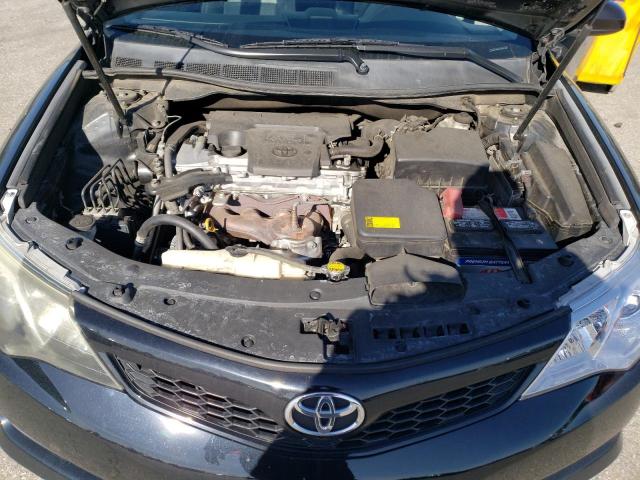 Фото 11 с аукциона – 2012 TOYOTA CAMRY BASE с VIN 4T1BF1FK5CU094553