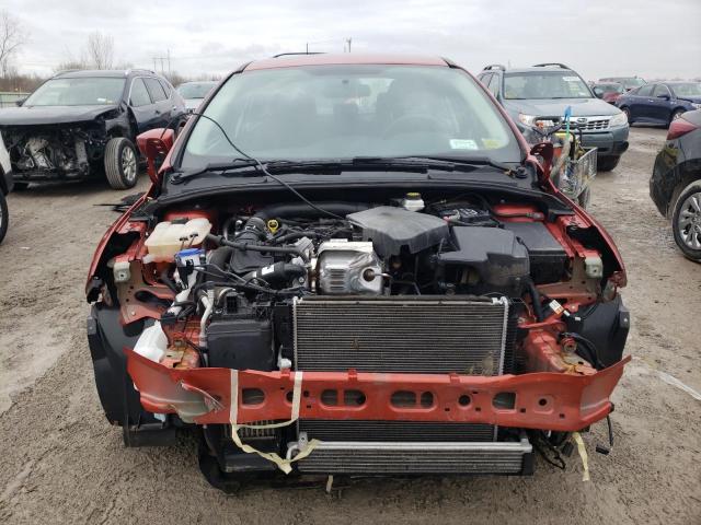 Photo 5 from auction – 2018 FORD FOCUS SE with VIN 1FADP3FE2JL239363