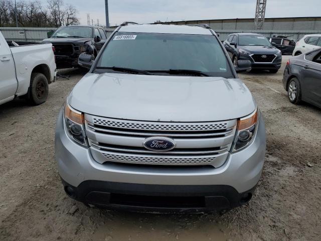 Photo 5 from auction – 2013 FORD EXPLORER X with VIN 1FM5K8D83DGB05347