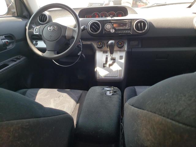 Photo 8 from auction – 2011 TOYOTA SCION XB with VIN JTLZE4FE3B1140869