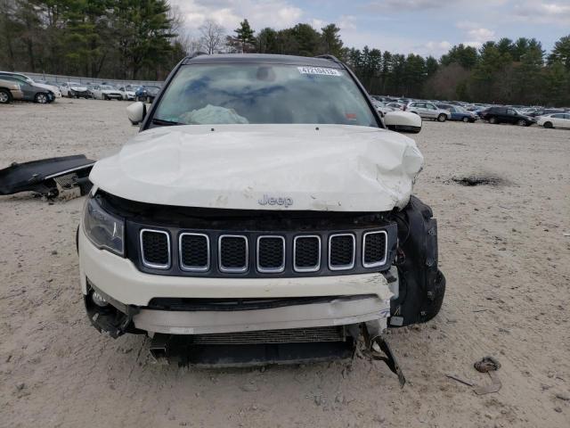 Photo 5 from auction – 2020 JEEP COMPASS LI with VIN 3C4NJDCB2LT146141