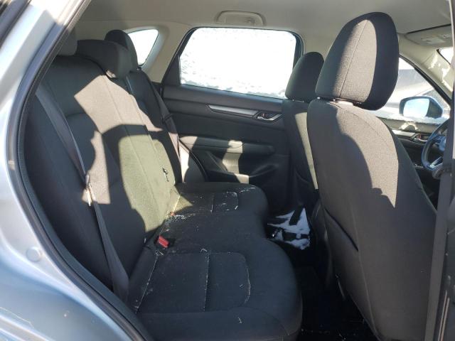 Photo 11 from auction – 2017 MAZDA CX-5 SPORT with VIN JM3KFBBL4H0159777