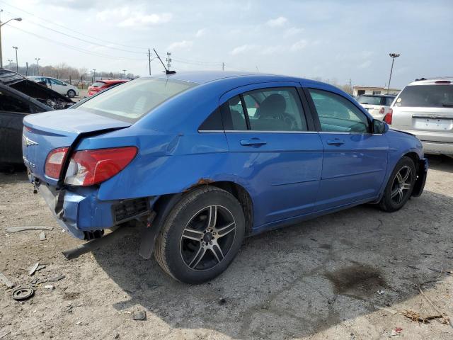 Photo 3 from auction – 2007 CHRYSLER SEBRING TO with VIN 1C3LC56R47N657845