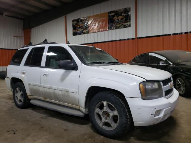 Photo 4 from auction – 2006 CHEVROLET TRAILBLAZE with VIN 1GNDT13S262292007