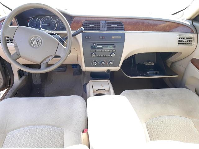 Photo 8 from auction – 2006 BUICK LACROSSE C with VIN 2G4WC582761215579